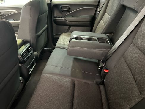 New 2026 Honda Ridgeline Sport image 5
