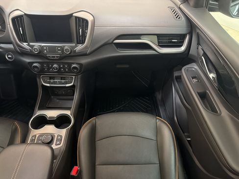 Used 2023 GMC Terrain AT4 AWD/4WD image 28