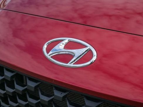 Used 2023 Hyundai Kona SEL image 13