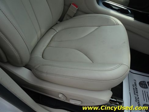 Used 2017 Lincoln MKC Premiere AWD/4WD image 27