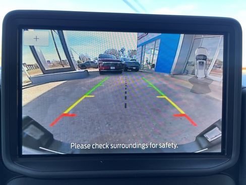 Used 2023 Ford Bronco Sport Outer Banks w/ Tech Package image 17