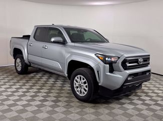 Used 2024 Toyota Tacoma SR5 RWD 360° Tour