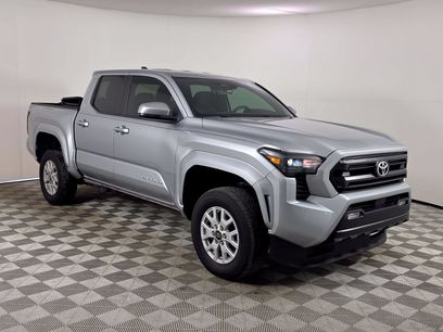 Used 2024 Toyota Tacoma SR5