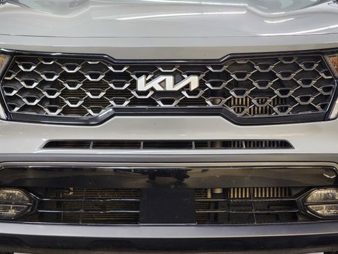 Used 2023 Kia Sorento X-Line EX image 14