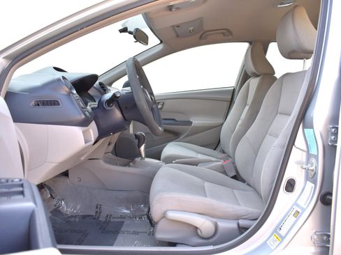 Used 2010 Honda Insight LX image 10