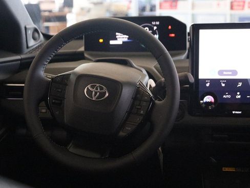 New 2026 Toyota C-HR AWD/4WD image 23