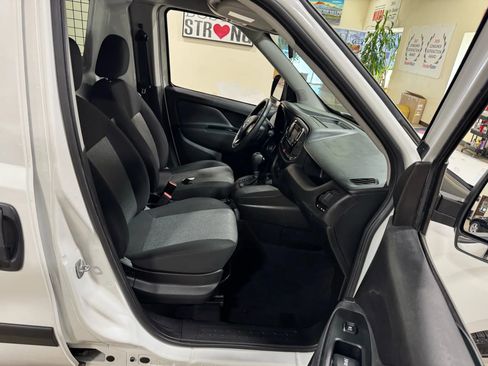 Used 2021 RAM ProMaster City Tradesman SLT w/ Window Group 05 image 37