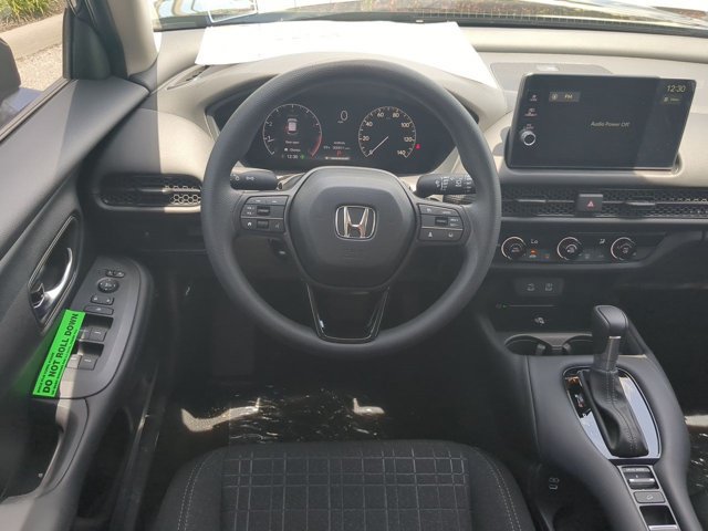 New 2027 Honda HR-V LX image 14