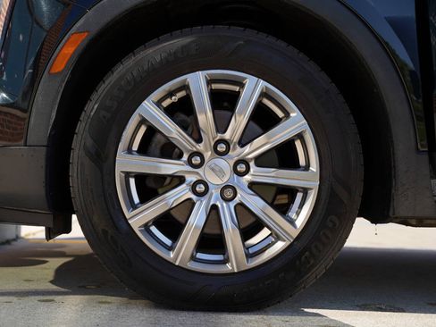 Used 2019 Cadillac XT4 Premium Luxury image 6