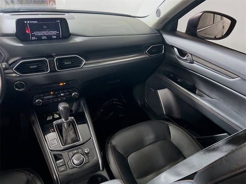 Used 2019 MAZDA CX-5 Grand Touring image 22