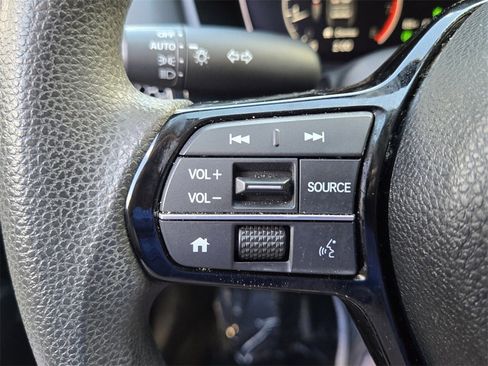 Certified 2024 Honda Civic LX image 25