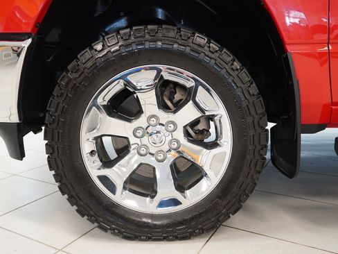 Used 2022 RAM 1500 Big Horn image 15