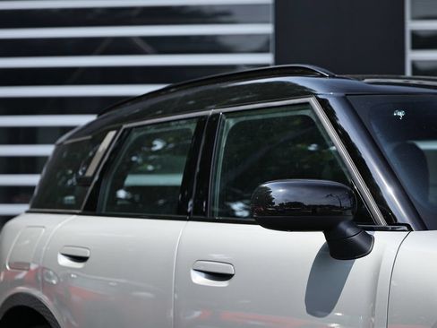 New 2027 MINI Cooper Countryman S AWD/4WD image 3