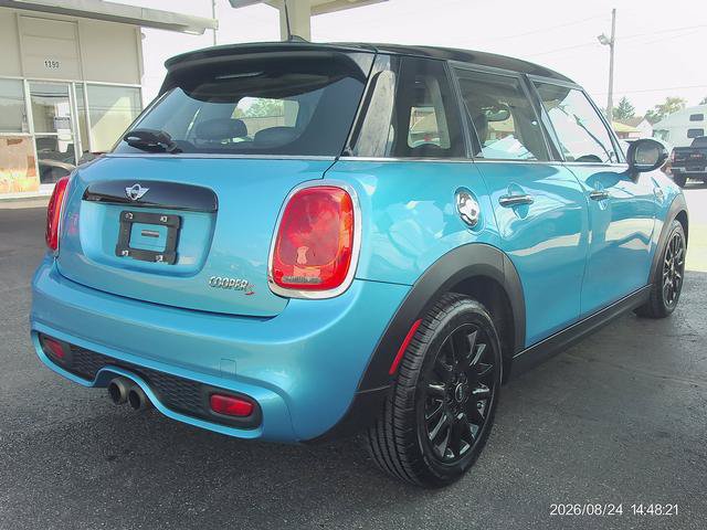 Used 2017 MINI Cooper S FWD image 3