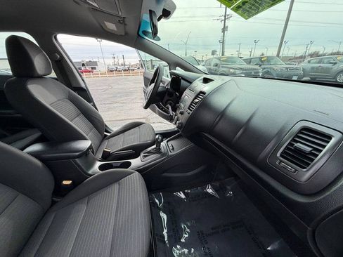 Used 2016 Kia Forte LX w/ LX Popular Plus Package FWD image 18