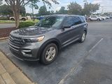 Used 2021 Ford Explorer XLT w/ Equipment Group 202A image 2