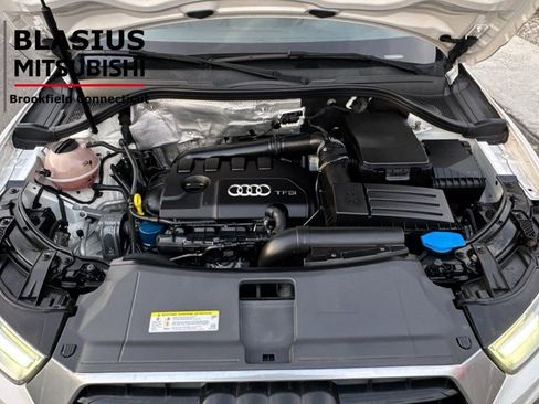 Used 2016 Audi Q3 2.0T Premium Plus image 22