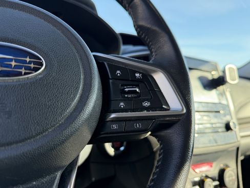 Used 2021 Subaru Forester Premium image 18