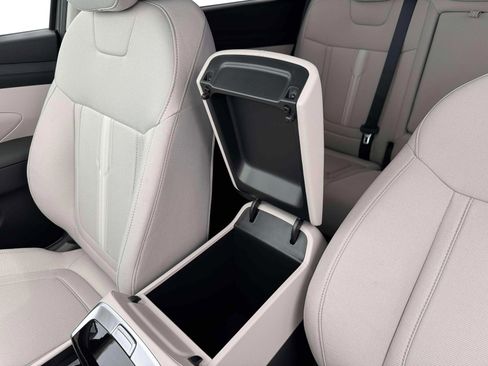 New 2026 Hyundai Tucson SEL FWD image 38