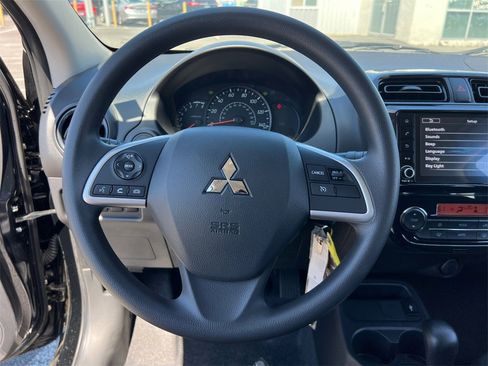 New 2024 Mitsubishi Mirage G4 LE image 28