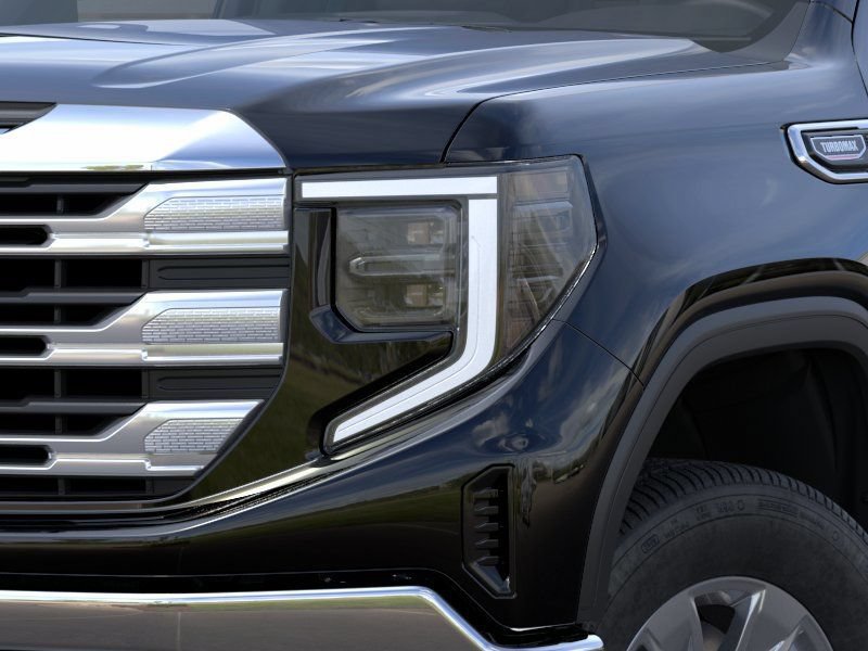 New 2026 GMC Sierra 1500 SLE AWD/4WD image 10