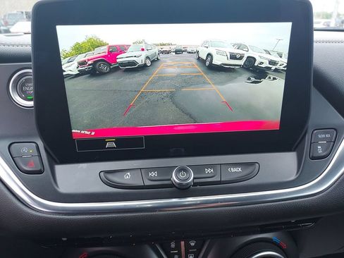 Used 2023 Chevrolet Blazer LT w/ Convenience Package FWD image 23