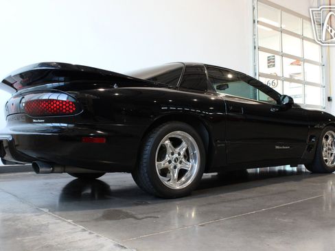 Used 1999 Pontiac Firebird Formula image 27