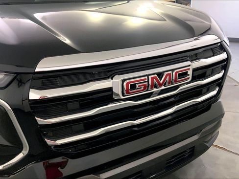 Used 2026 GMC Terrain Elevation FWD image 28