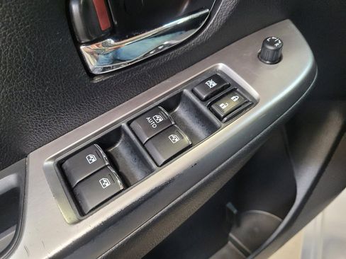 Used 2015 Subaru Impreza 2.0i Premium AWD/4WD image 27