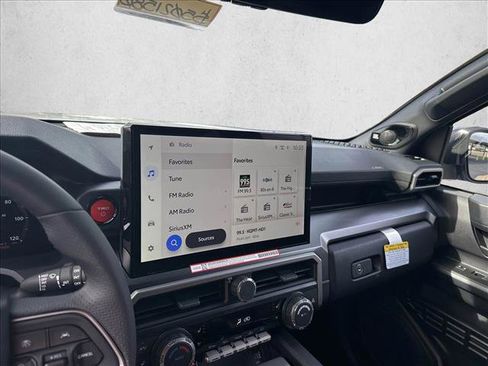 New 2025 Toyota 4Runner TRD Off-Road Premium image 13