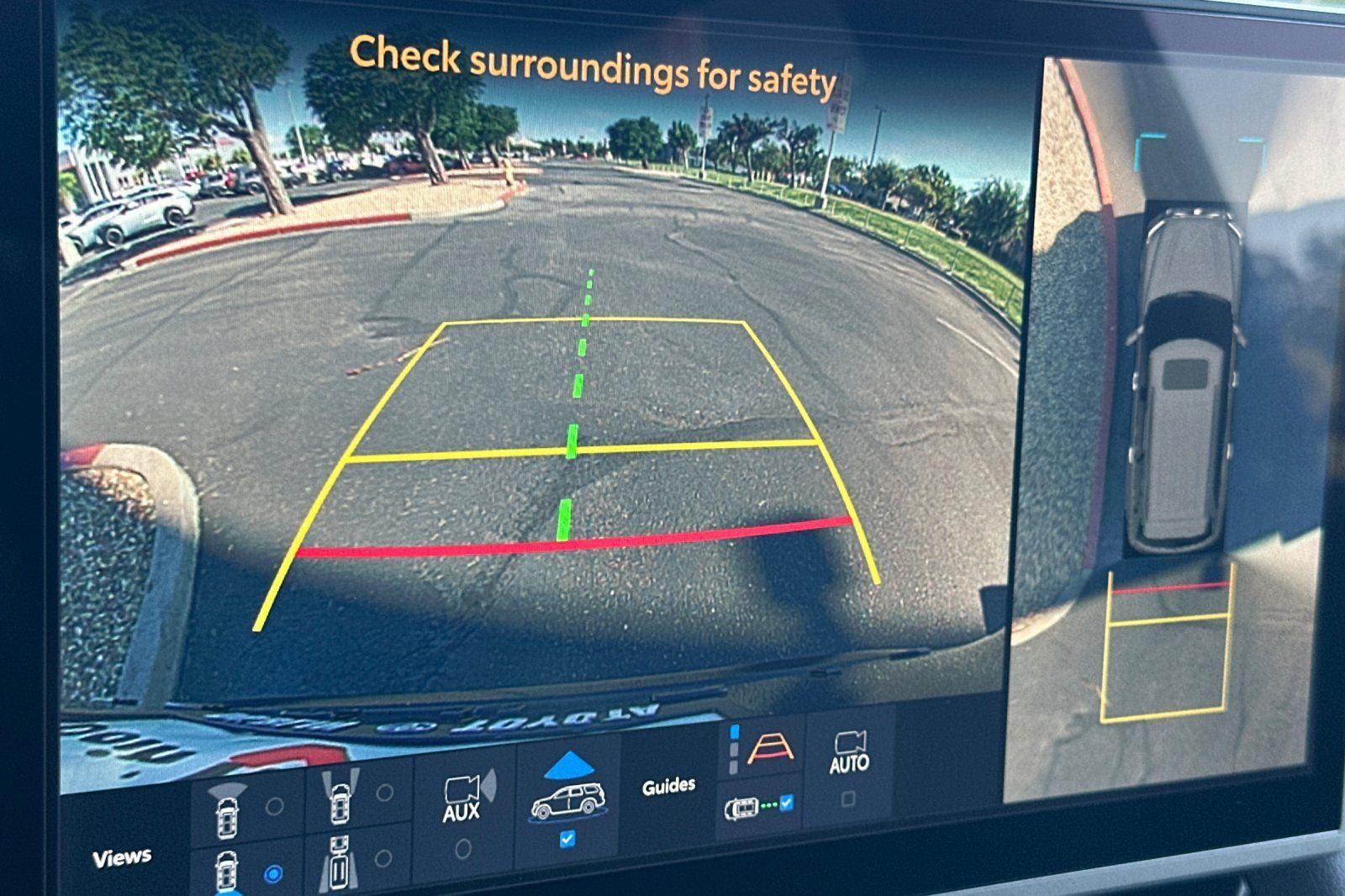 New 2026 Toyota Sequoia Limited w/ Tow Technology Package AWD/4WD image 22