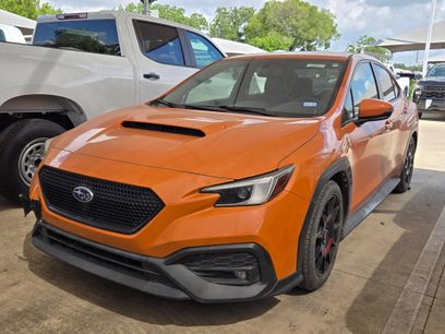 Used 2023 Subaru WRX Limited