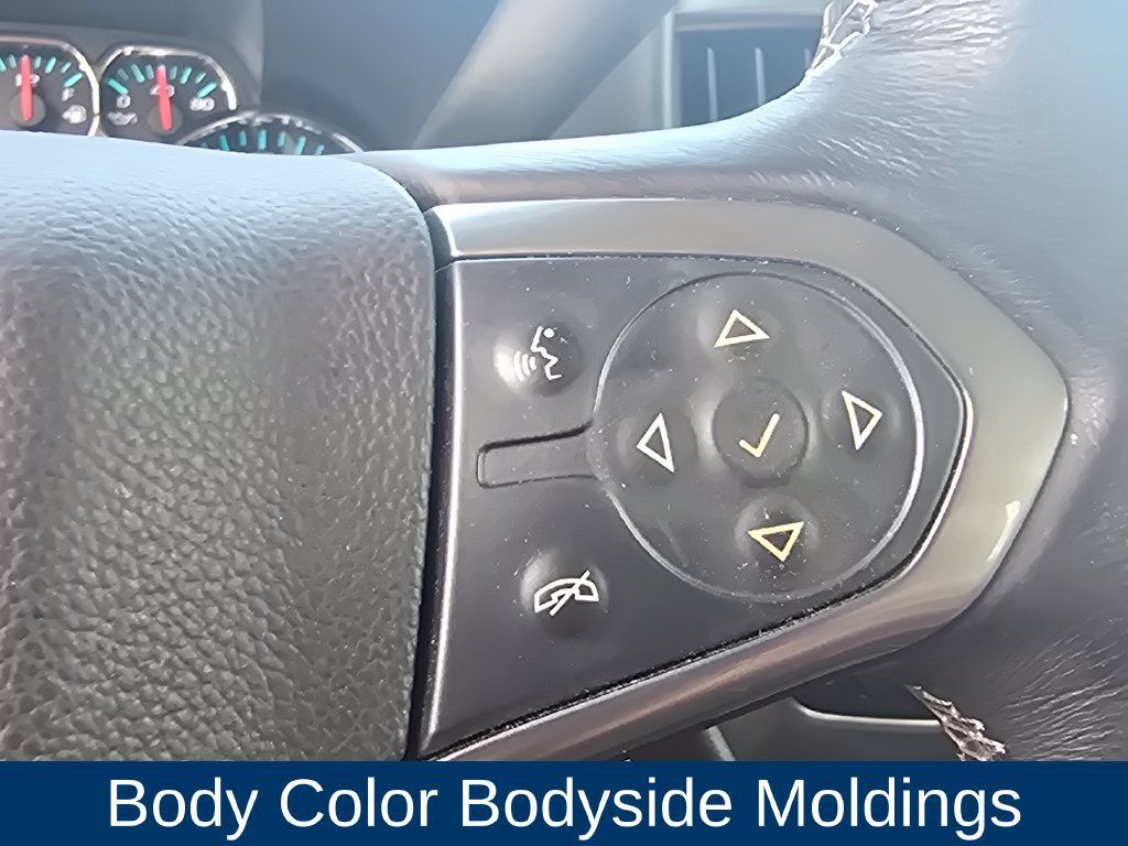 Certified 2015 Chevrolet Silverado 1500 LT w/ All Star Edition AWD/4WD image 28