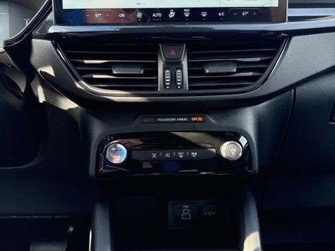 New 2026 Ford Escape ST-Line w/ Tech Pack #1 image 34