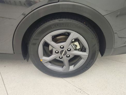 Used 2025 Kia K4 FWD image 26