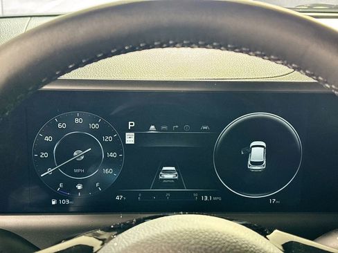 New 2026 Kia Seltos SX image 14