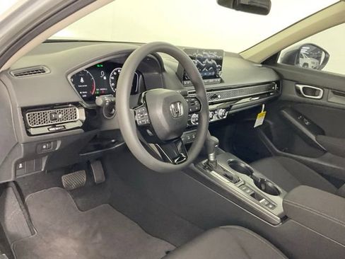 Used 2026 Honda Civic LX image 12