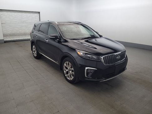 Used 2019 Kia Sorento SX AWD/4WD image 13