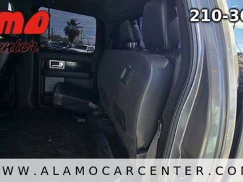 Used 2012 Ford F150 FX4 w/ FX Luxury Pkg image 37
