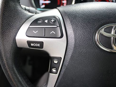 Used 2012 Toyota Highlander SE image 28