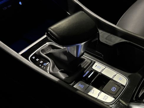 Used 2024 Hyundai Tucson XRT image 32