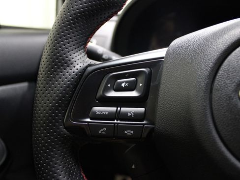 Used 2021 Subaru WRX w/ Popular Package #3 (IZT) AWD/4WD image 38