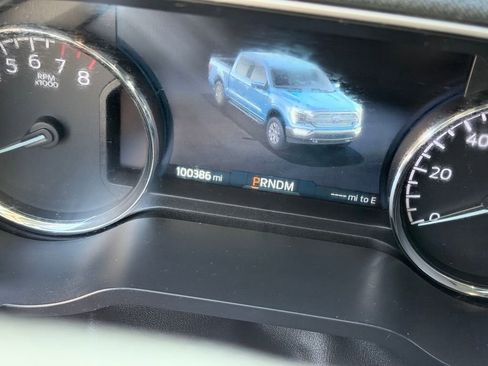 Used 2022 Ford F150 XLT w/ Equipment Group 302A High AWD/4WD image 13