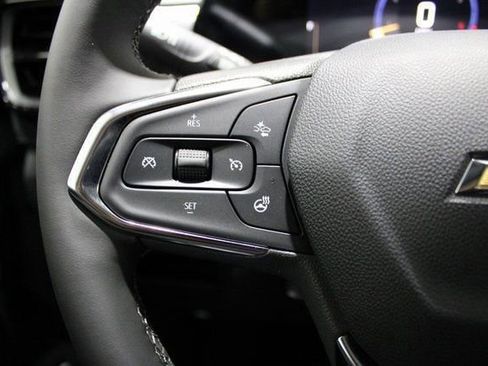 New 2026 Chevrolet TrailBlazer LT w/ Convenience Package image 5