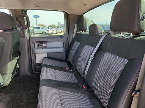 Used 2014 Ford F150 STX w/ Equipment Group 201A Mid image 5