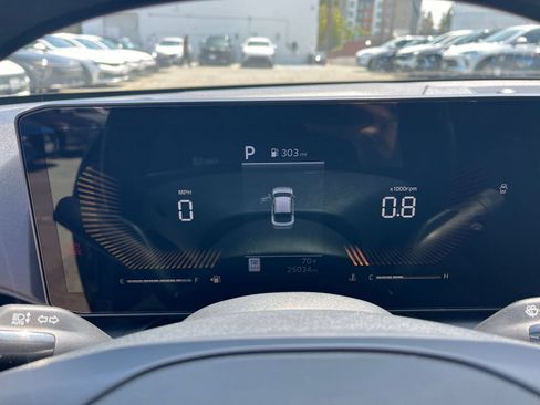 Used 2025 Kia K4 FWD image 39
