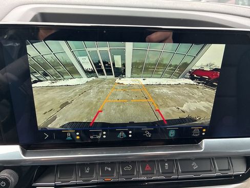 New 2026 Chevrolet Silverado 3500 High Country w/ High Country Premium Package image 12