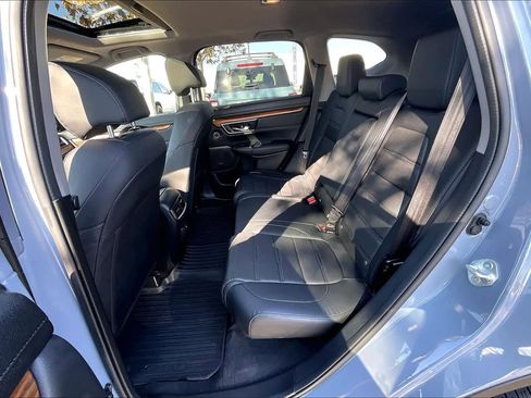 Used 2021 Honda CR-V Touring image 28