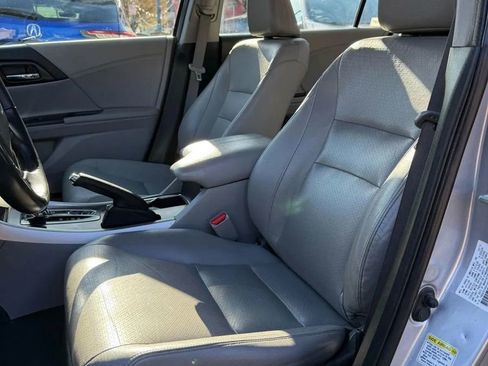 Used 2013 Honda Accord EX-L image 7