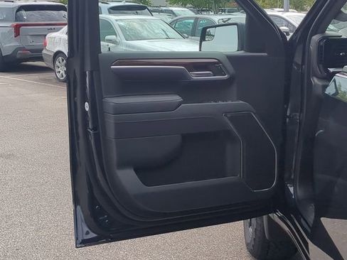 New 2026 GMC Sierra 1500 Elevation w/ X31 Off-Road Package image 19